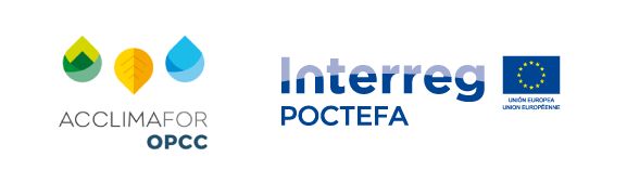 Interreg POCTEFA ACCLIMACFOR