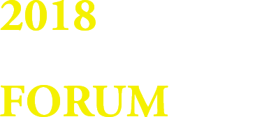 2018BIOREGIONS FORUM