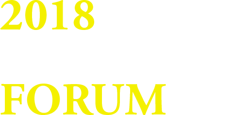 2018BIOREGIONS FORUM