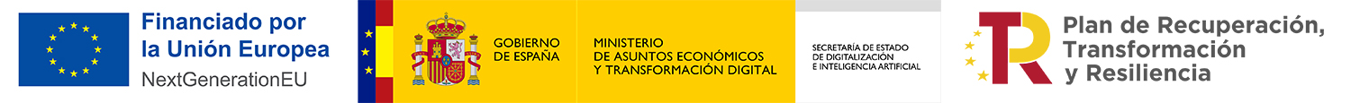Espacio de Datos Forestales